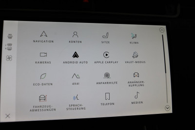 Land Rover Range Rover Series Gebrauchtwagen Land Rover Range Rover Series Gebrauchtwagen