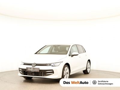VW Golf Gebrauchtwagen VW Golf Gebrauchtwagen