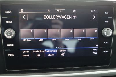 VW T-Roc Gebrauchtwagen VW T-Roc Gebrauchtwagen