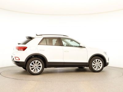 VW T-Roc Gebrauchtwagen VW T-Roc Gebrauchtwagen
