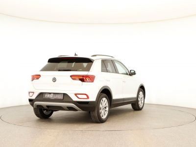 VW T-Roc Gebrauchtwagen VW T-Roc Gebrauchtwagen