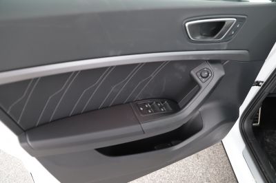Seat Ateca Gebrauchtwagen Seat Ateca Gebrauchtwagen