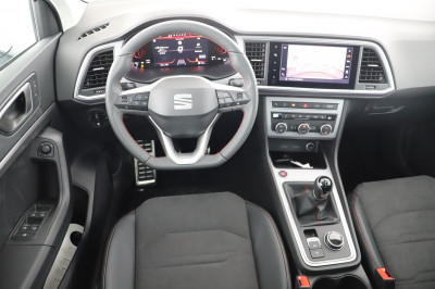 Seat Ateca Gebrauchtwagen