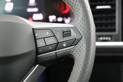 Seat Ateca Gebrauchtwagen Seat Ateca Gebrauchtwagen