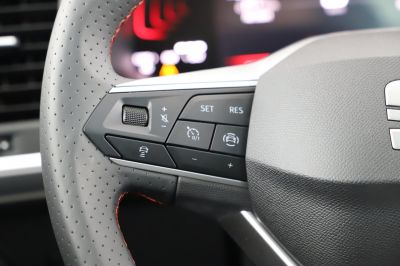 Seat Ateca Gebrauchtwagen Seat Ateca Gebrauchtwagen