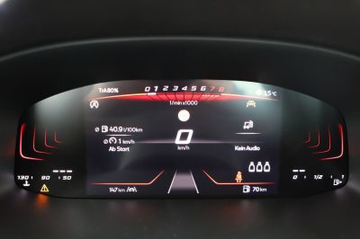 Seat Ateca Gebrauchtwagen Seat Ateca Gebrauchtwagen