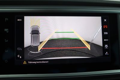 Seat Ateca Gebrauchtwagen Seat Ateca Gebrauchtwagen