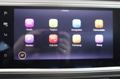 Seat Ateca Gebrauchtwagen Seat Ateca Gebrauchtwagen