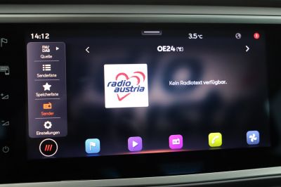 Seat Ateca Gebrauchtwagen Seat Ateca Gebrauchtwagen