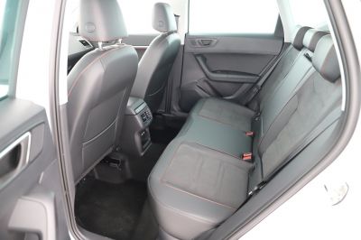 Seat Ateca Gebrauchtwagen Seat Ateca Gebrauchtwagen
