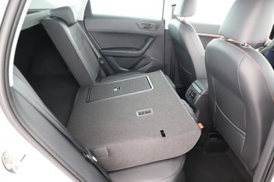 Seat Ateca Gebrauchtwagen Seat Ateca Gebrauchtwagen