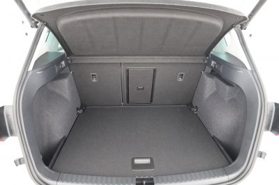 Seat Ateca Gebrauchtwagen Seat Ateca Gebrauchtwagen