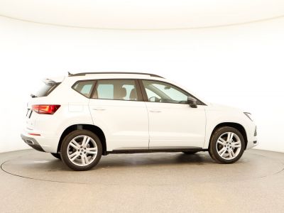 Seat Ateca Gebrauchtwagen Seat Ateca Gebrauchtwagen