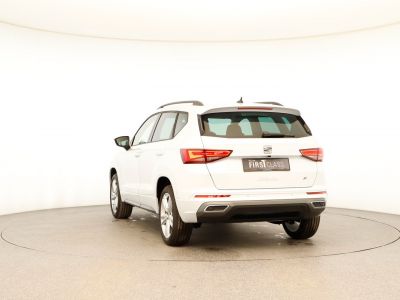 Seat Ateca Gebrauchtwagen Seat Ateca Gebrauchtwagen