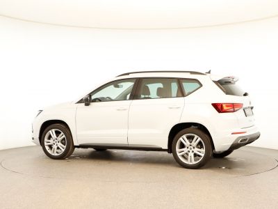 Seat Ateca Gebrauchtwagen Seat Ateca Gebrauchtwagen