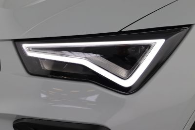 Seat Ateca Gebrauchtwagen Seat Ateca Gebrauchtwagen