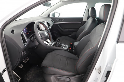 Seat Ateca Gebrauchtwagen