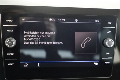 VW T-Cross Gebrauchtwagen VW T-Cross Gebrauchtwagen