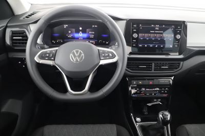 VW T-Cross Gebrauchtwagen VW T-Cross Gebrauchtwagen