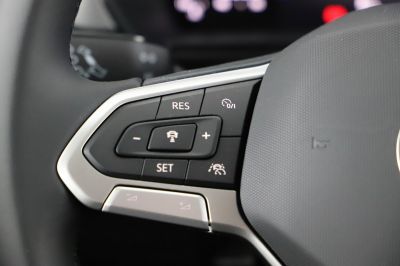 VW T-Cross Gebrauchtwagen VW T-Cross Gebrauchtwagen