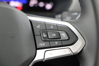 VW T-Cross Gebrauchtwagen VW T-Cross Gebrauchtwagen