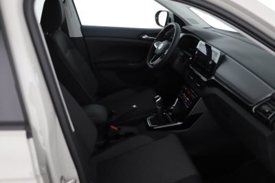 VW T-Cross Gebrauchtwagen VW T-Cross Gebrauchtwagen