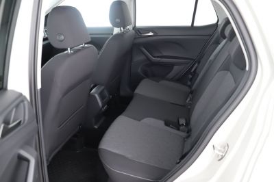 VW T-Cross Gebrauchtwagen VW T-Cross Gebrauchtwagen