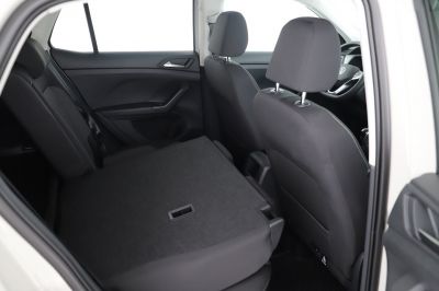 VW T-Cross Gebrauchtwagen VW T-Cross Gebrauchtwagen