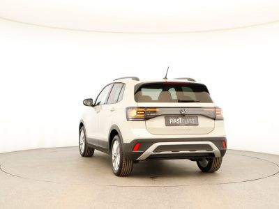 VW T-Cross Gebrauchtwagen VW T-Cross Gebrauchtwagen