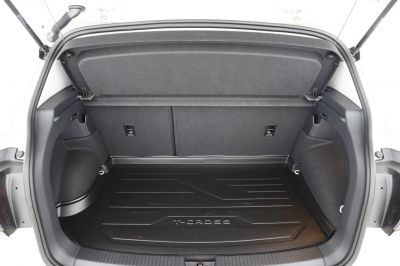 VW T-Cross Gebrauchtwagen VW T-Cross Gebrauchtwagen