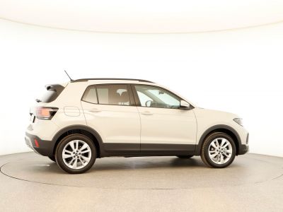 VW T-Cross Gebrauchtwagen VW T-Cross Gebrauchtwagen