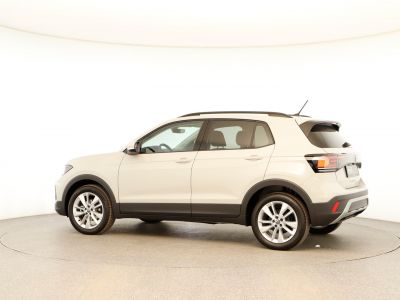 VW T-Cross Gebrauchtwagen VW T-Cross Gebrauchtwagen