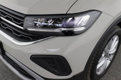 VW T-Cross Gebrauchtwagen VW T-Cross Gebrauchtwagen