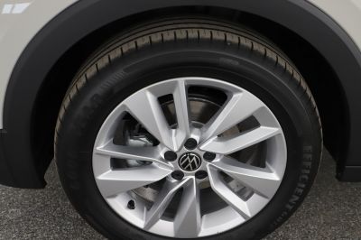 VW T-Cross Gebrauchtwagen VW T-Cross Gebrauchtwagen