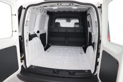 VW Caddy Gebrauchtwagen VW Caddy Gebrauchtwagen