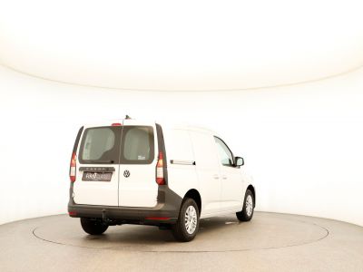 VW Caddy Gebrauchtwagen VW Caddy Gebrauchtwagen