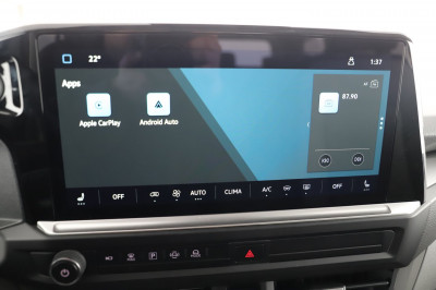 VW Caravelle Gebrauchtwagen