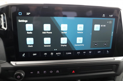 VW Caravelle Gebrauchtwagen