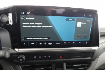 VW Caravelle Gebrauchtwagen