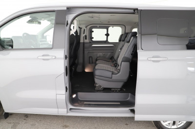 VW Caravelle Gebrauchtwagen