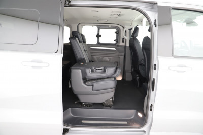 VW Caravelle Gebrauchtwagen