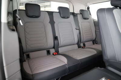 VW Caravelle Gebrauchtwagen