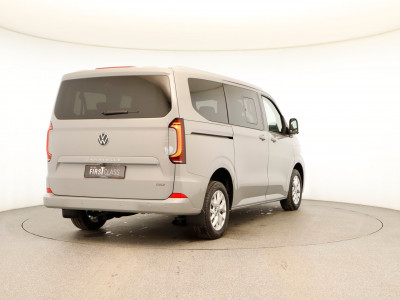 VW Caravelle Gebrauchtwagen