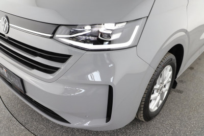 VW Caravelle Gebrauchtwagen