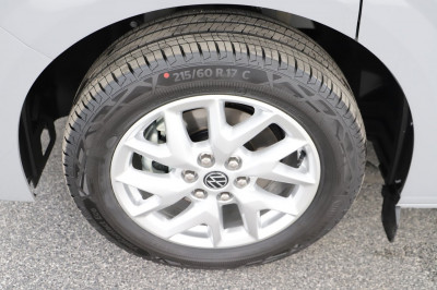 VW Caravelle Gebrauchtwagen