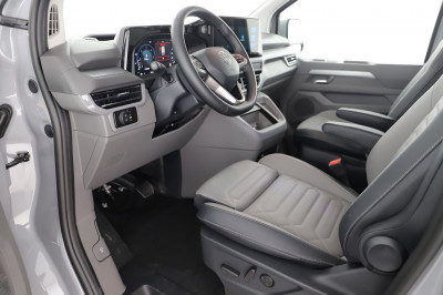 VW Caravelle Gebrauchtwagen