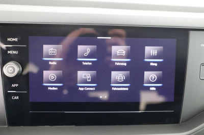 VW Polo Gebrauchtwagen