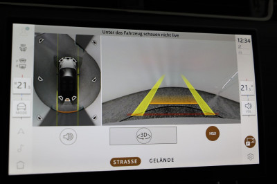 Land Rover Range Rover Series Gebrauchtwagen Land Rover Range Rover Series Gebrauchtwagen