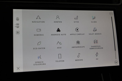 Land Rover Range Rover Series Gebrauchtwagen Land Rover Range Rover Series Gebrauchtwagen