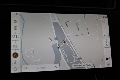 Land Rover Range Rover Series Gebrauchtwagen Land Rover Range Rover Series Gebrauchtwagen